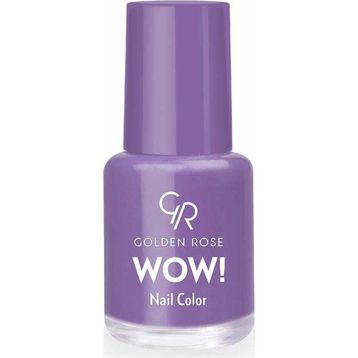 Golden Rose 078 Wow Nail Color Oje