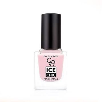 Golden Rose 079 İce Chic Nail Colour Oje