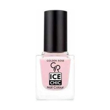 Golden Rose 079 İce Chic Nail Colour Oje