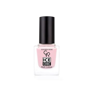 Golden Rose 079 İce Chic Nail Colour Oje