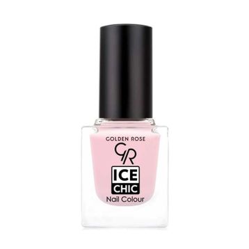 Golden Rose 079 İce Chic Nail Colour Oje