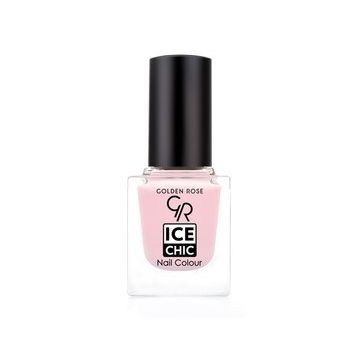Golden Rose 079 İce Chic Nail Colour Oje