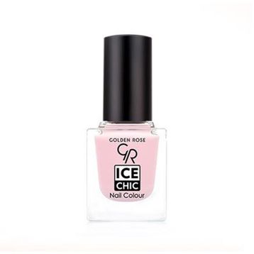 Golden Rose 079 İce Chic Nail Colour Oje