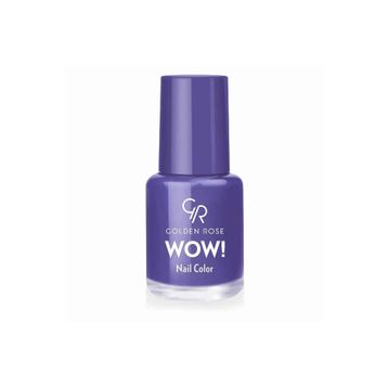 Golden Rose 080 Wow Nail Color Oje