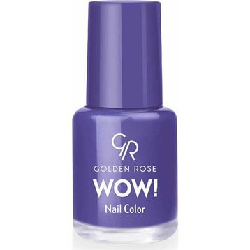 Golden Rose 080 Wow Nail Color Oje