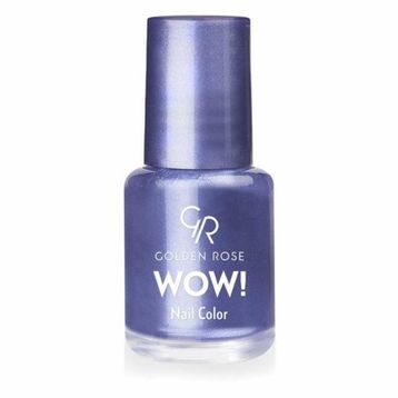 Golden Rose 082 Wow Nail Color Oje