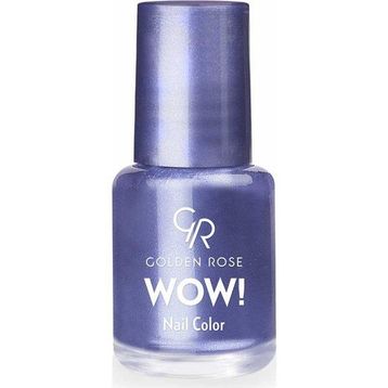 Golden Rose 082 Wow Nail Color Oje