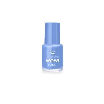 Golden Rose 083 Wow Nail Color Oje