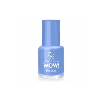 Golden Rose 083 Wow Nail Color Oje