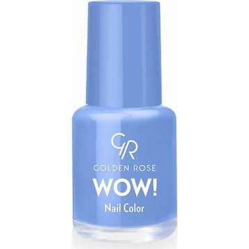 Golden Rose 083 Wow Nail Color Oje