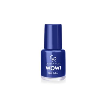Golden Rose 085 Wow Nail Color Oje