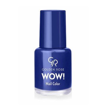 Golden Rose 085 Wow Nail Color Oje