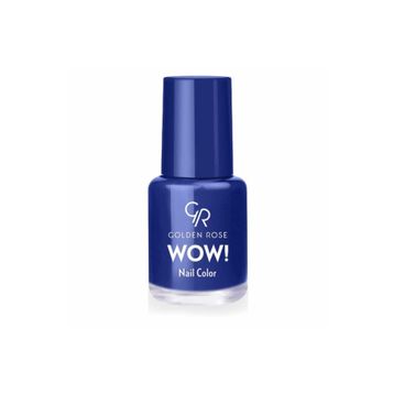 Golden Rose 085 Wow Nail Color Oje