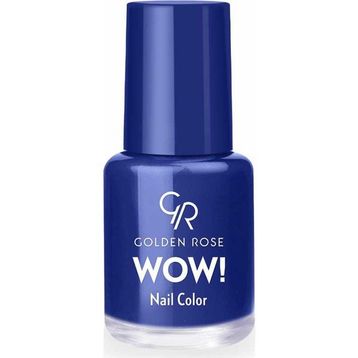 Golden Rose 085 Wow Nail Color Oje