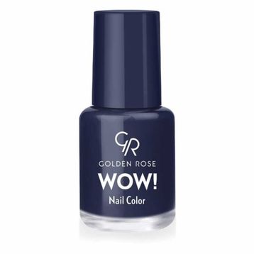 Golden Rose 086 Wow Nail Color Oje