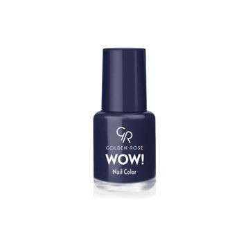 Golden Rose 086 Wow Nail Color Oje