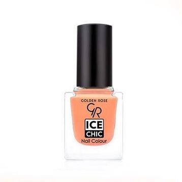 Golden Rose 087 İce Chic Nail Colour Oje
