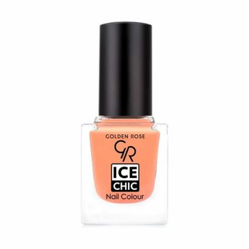 Golden Rose 087 İce Chic Nail Colour Oje