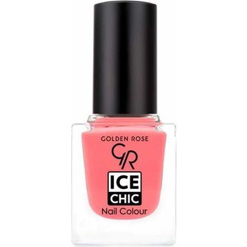 Golden Rose 088 İce Chic Nail Colour Oje