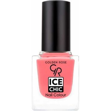 Golden Rose 088 İce Chic Nail Colour Oje