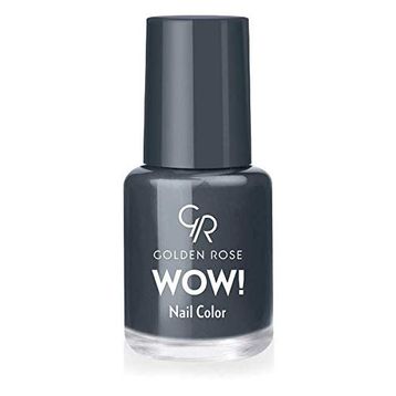 Golden Rose 088 Wow Nail Color Oje