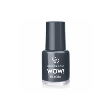 Golden Rose 088 Wow Nail Color Oje