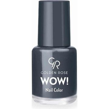 Golden Rose 088 Wow Nail Color Oje