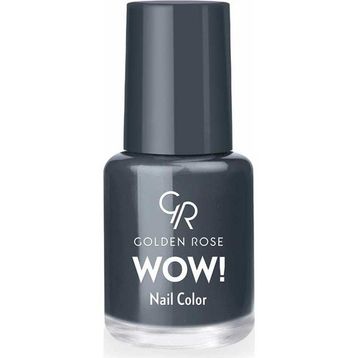 Golden Rose 088 Wow Nail Color Oje