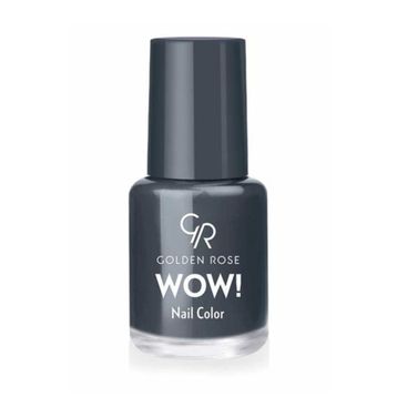 Golden Rose 088 Wow Nail Color Oje