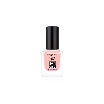 Golden Rose 089 İce Chic Nail Colour Oje