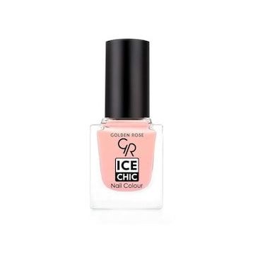 Golden Rose 089 İce Chic Nail Colour Oje