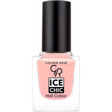 Golden Rose 089 İce Chic Nail Colour Oje