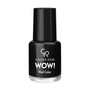 Golden Rose 089 Wow Nail Color Oje