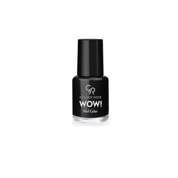 Golden Rose 089 Wow Nail Color Oje