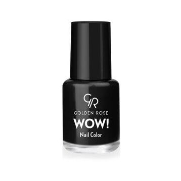 Golden Rose 089 Wow Nail Color Oje
