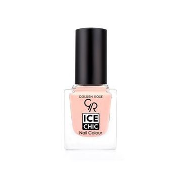 Golden Rose 090 İce Chic Nail Colour Oje
