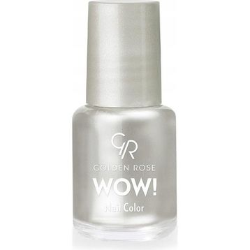 Golden Rose 090 Wow Nail Color Oje