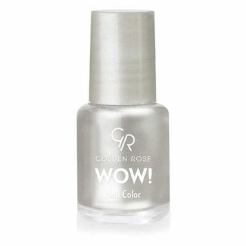Golden Rose 090 Wow Nail Color Oje