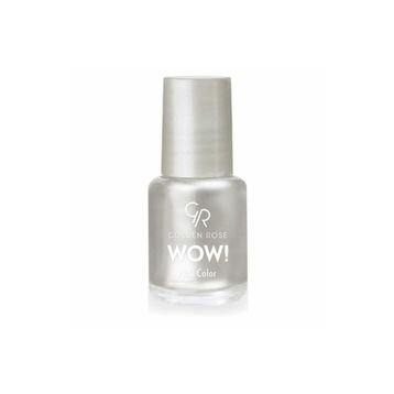 Golden Rose 090 Wow Nail Color Oje