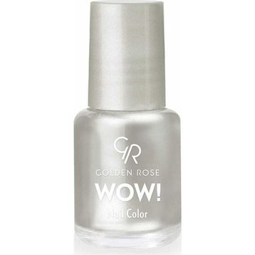 Golden Rose 090 Wow Nail Color Oje