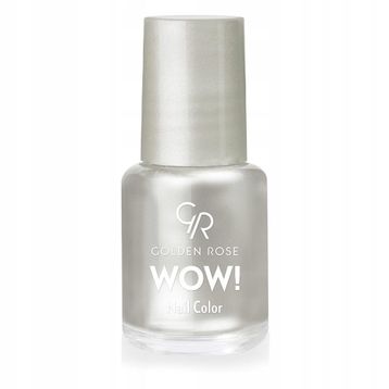 Golden Rose 090 Wow Nail Color Oje