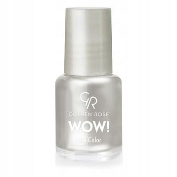 Golden Rose 090 Wow Nail Color Oje