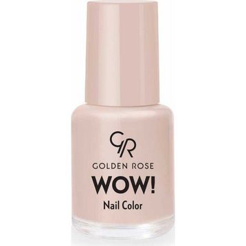 Golden Rose 095 Wow Nail Color Oje