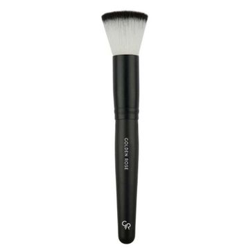 Golden Rose 1 Tane Round Face Brush