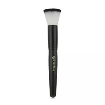 Golden Rose 1 Tane Round Face Brush
