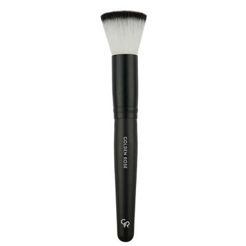Golden Rose 1 Tane Round Face Brush