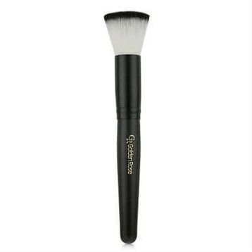 Golden Rose 1 Tane Round Face Brush