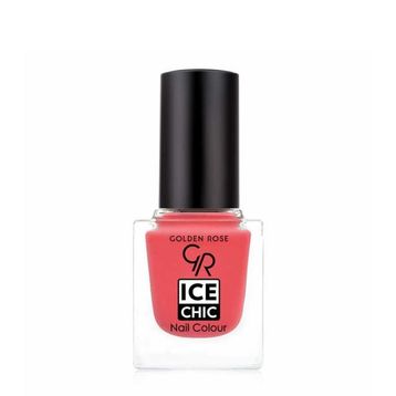 Golden Rose 10 Ice Chic Oje