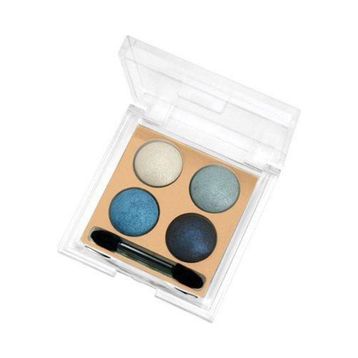 Golden Rose 10 Wet & Dry Eyeshadow Far