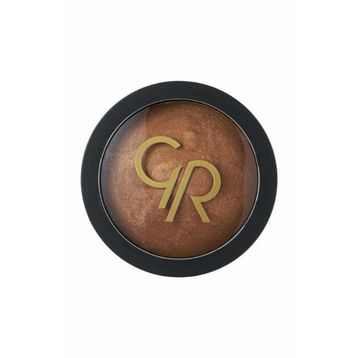 Golden Rose 101 Terracotta Stardust Allık